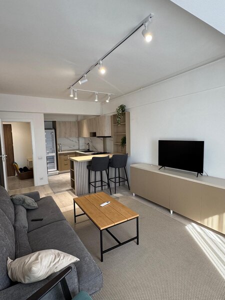 Unirii, Parcul Carol, ISG Residence IV, parcare inclusa