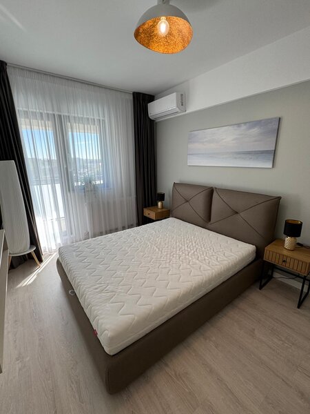 Unirii, Parcul Carol, ISG Residence IV, parcare inclusa