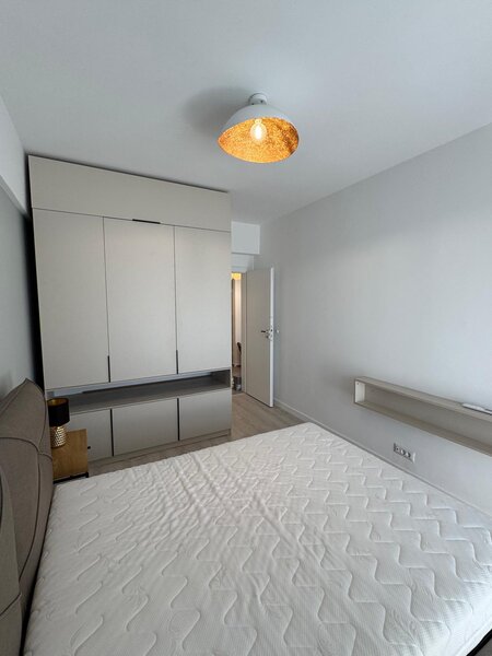 Unirii, Parcul Carol, ISG Residence IV, parcare inclusa