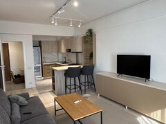 Unirii, Parcul Carol, ISG Residence IV, parcare inclusa